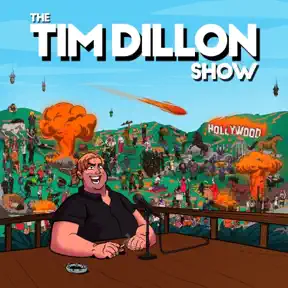 517 - Trump’s Bimbos, Live-Streamed Executions, & Crumbl Cookies artwork