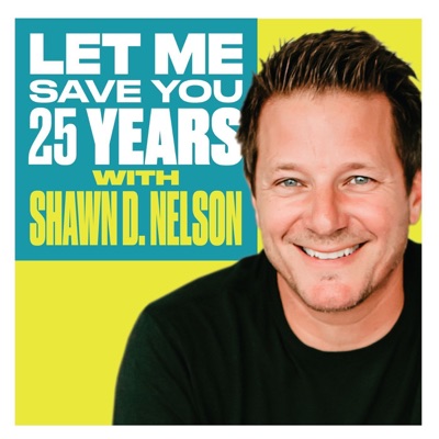 Let Me Save You 25 Years Let Me Save You 25 Years