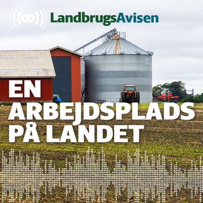 En arbejdsplads på landet