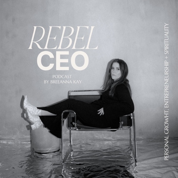 Rebel CEO Image