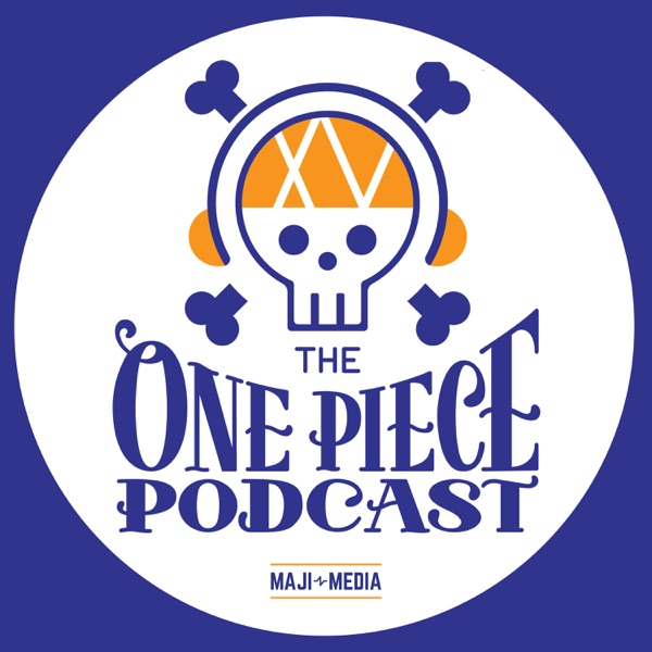 The One Piece Podcast