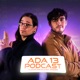 ADA 13 Podcast