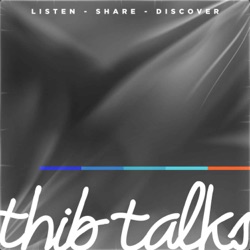 Thib talks