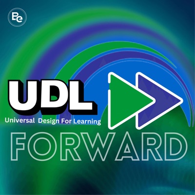UDL Forward:Mia Chmiel and Melissa Emler