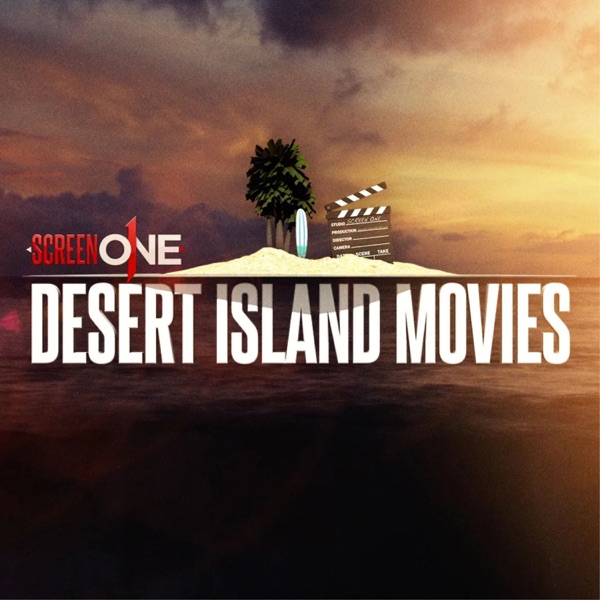 Desert Island Movies Image