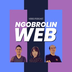 Ngobrolin WEB Ep2: CSS