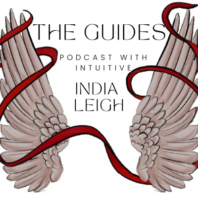The Guides With Intuitive India Leigh