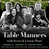 S16 Ep 10: Festive Feast