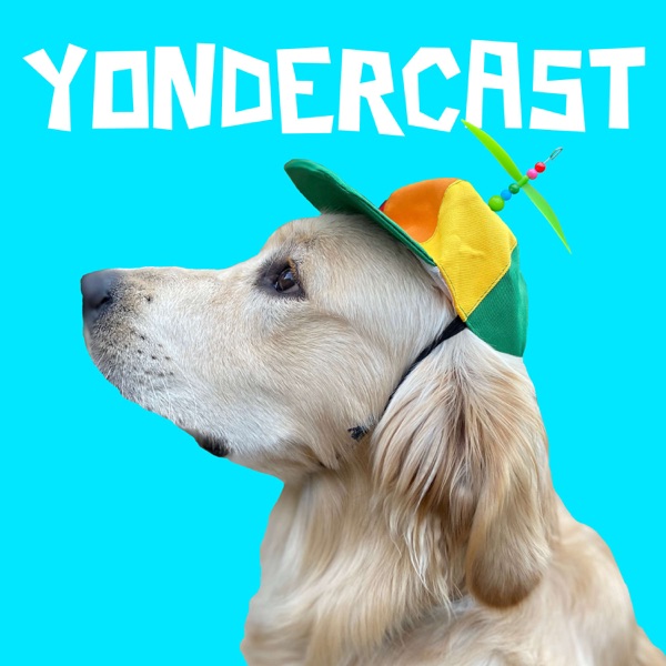 Yondercast: Science & Gaming