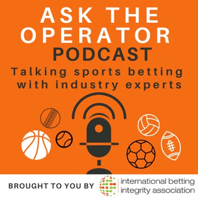 Ask the Operator Podcast
