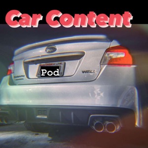Car Content