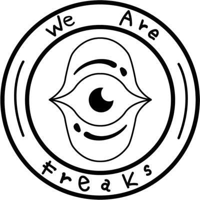 WeAreFreaks WeAreFreaks