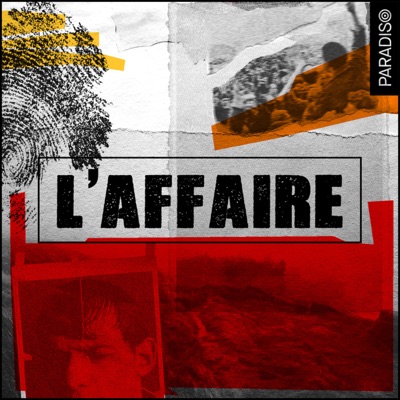 L'Affaire:Paradiso Media