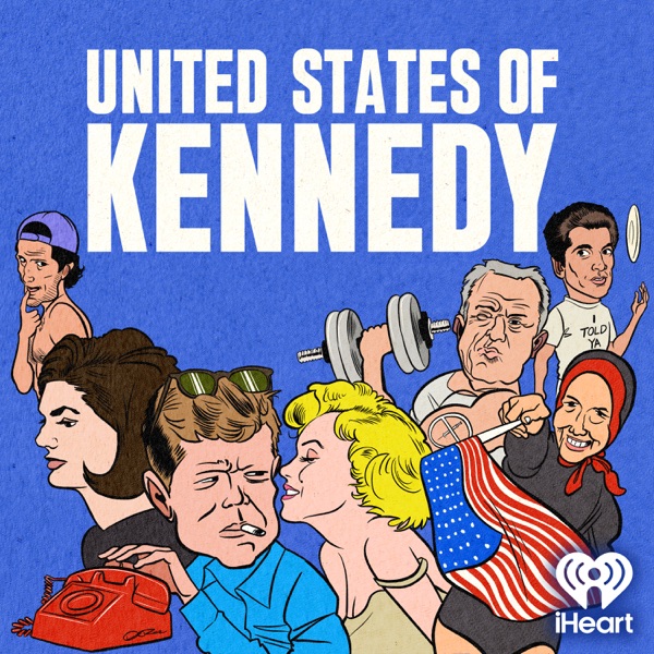 United States of Kennedy banner image