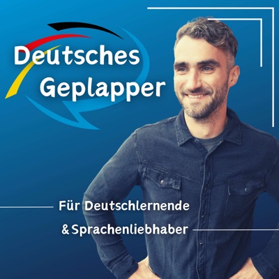 Deutsches Geplapper:Flemming Goldbecher