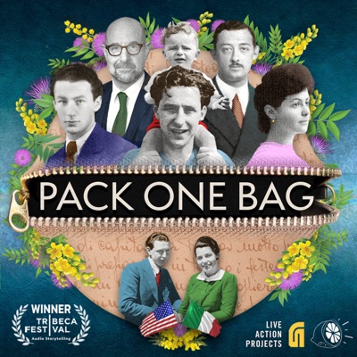 Pack One Bag:Lemonada Media