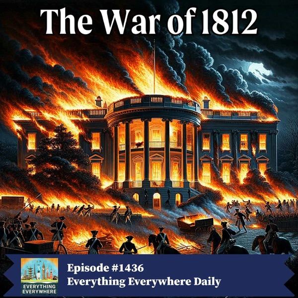 The War of 1812 photo