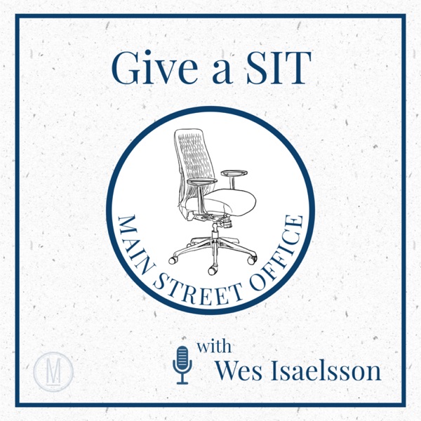 Give A Sit Image