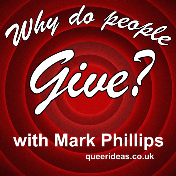 Why do people give?