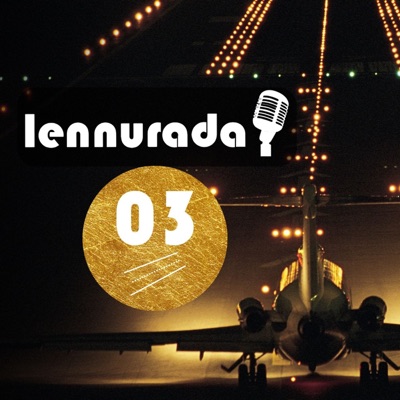LENNURADA 03 LENNURADA 03