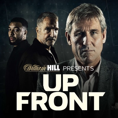 Up Front:Folding Pocket and William Hill
