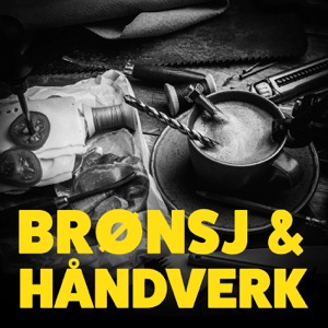 Brønsj & Håndverk