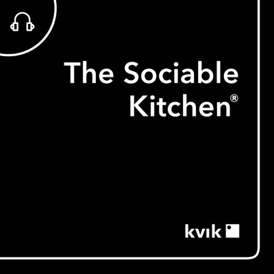 The Sociable Kitchen® by Kvik