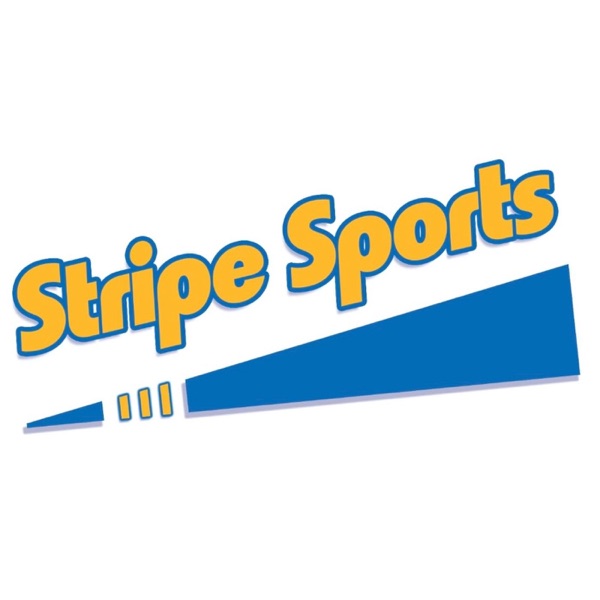 The Charity Stripe