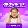Lingokids: Growin' Up! —Discover dream jobs! - Lingokids