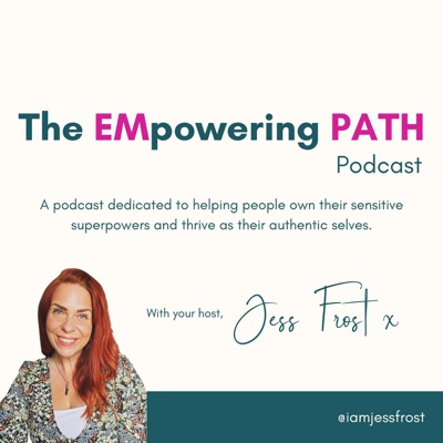 The EMpowering PATH Podcast