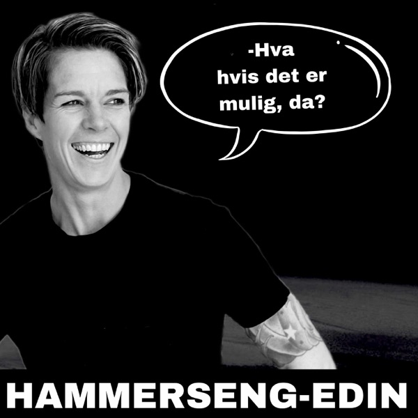 Hva hvis det er mulig, da? 