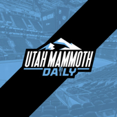 Utah Mammoth Daily | Utah Mammoth Daily Podcast