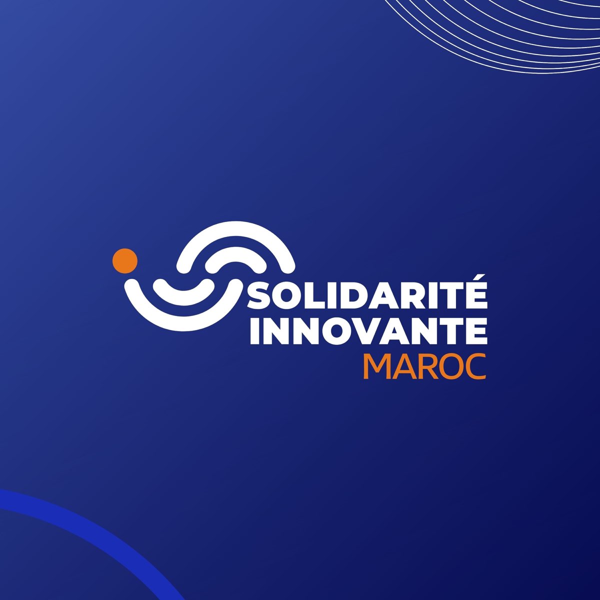 Podcast Solidarité innovante au Maroc Apple Podcasts