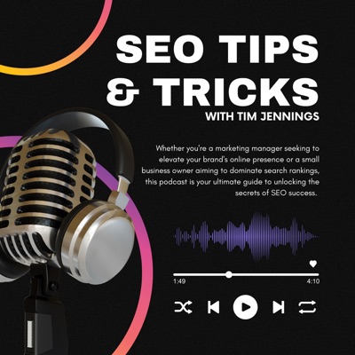 Search Engine Optimization (SEO) Tips and Tricks Search Engine Optimization (SEO) Tips and Tricks