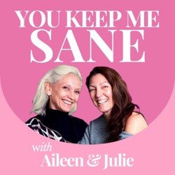 You Keep Me Sane