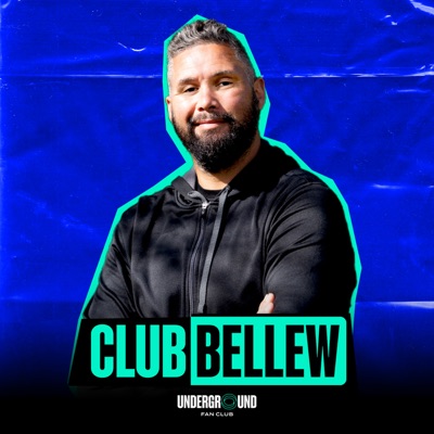 Club Bellew:Underground Fan Club