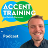 Accent Training Podcast - Pat