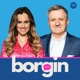 Borgin - 11. mars 2025