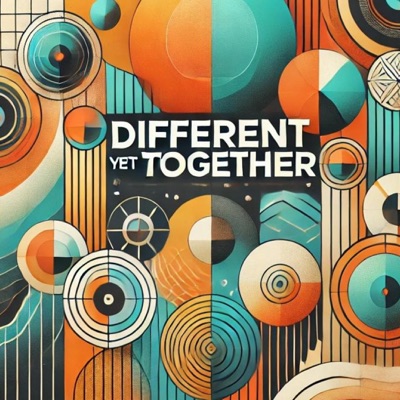 和而不同/ D.Y.T.