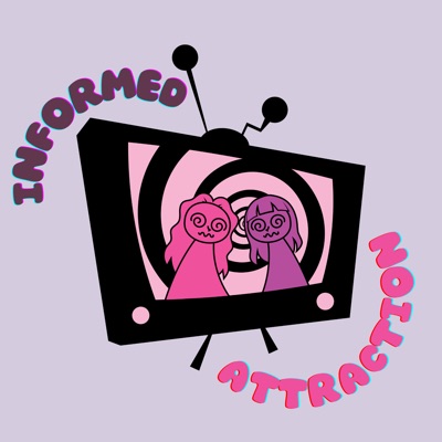 Informed Attraction Informed Attraction