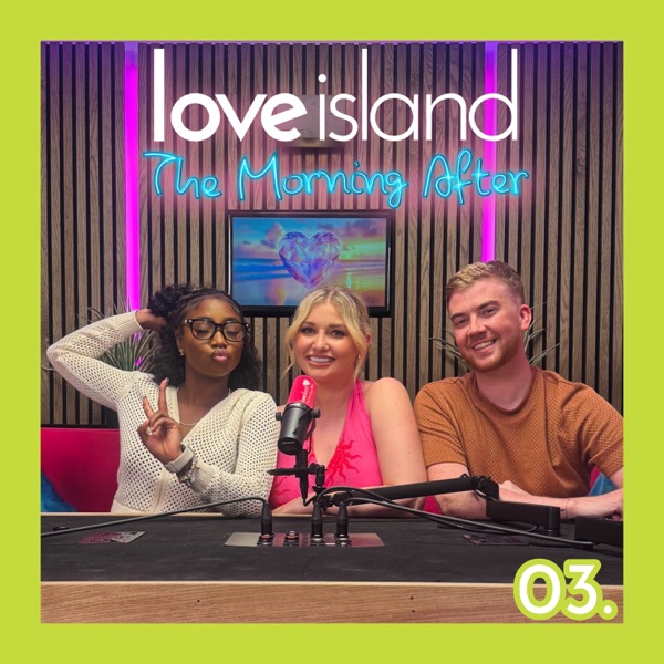 It's Shakira's Villa... We're all just watching photo