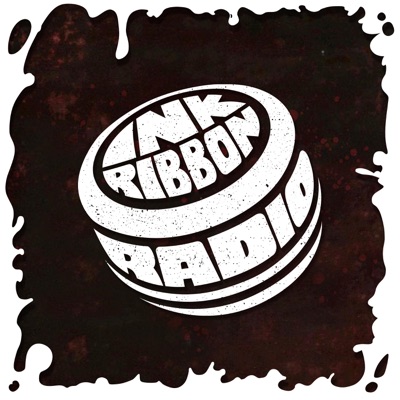 Ink Ribbon Radio Ink Ribbon Radio
