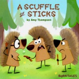 A Scuffle of Sticks