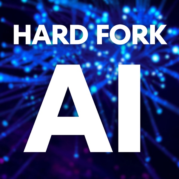 Hard Fork AI Image