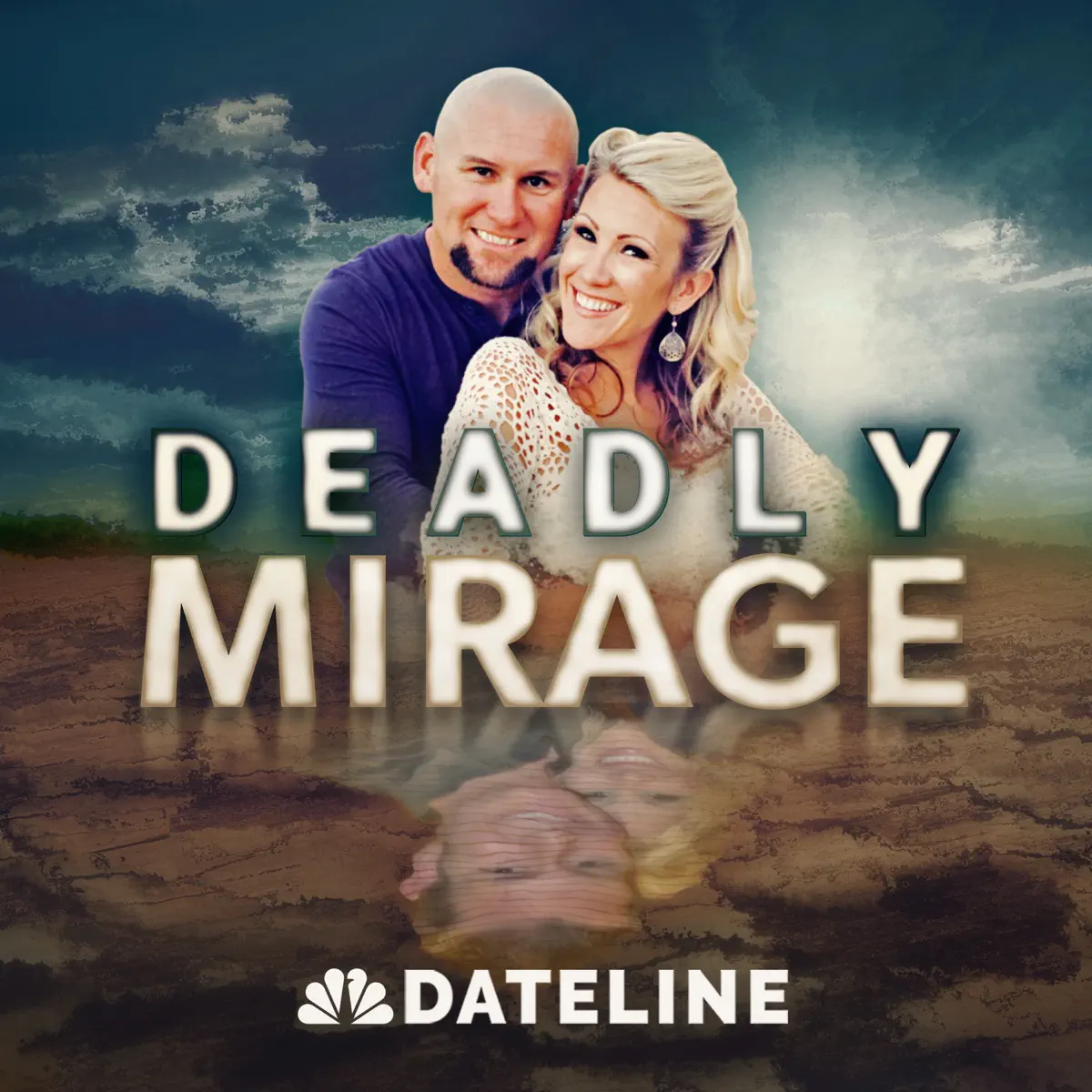 Deadly Mirage Podcast — Apple Podcasts
