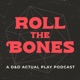 Episode 4: Glasses of Reading and a Few Cans of Wet