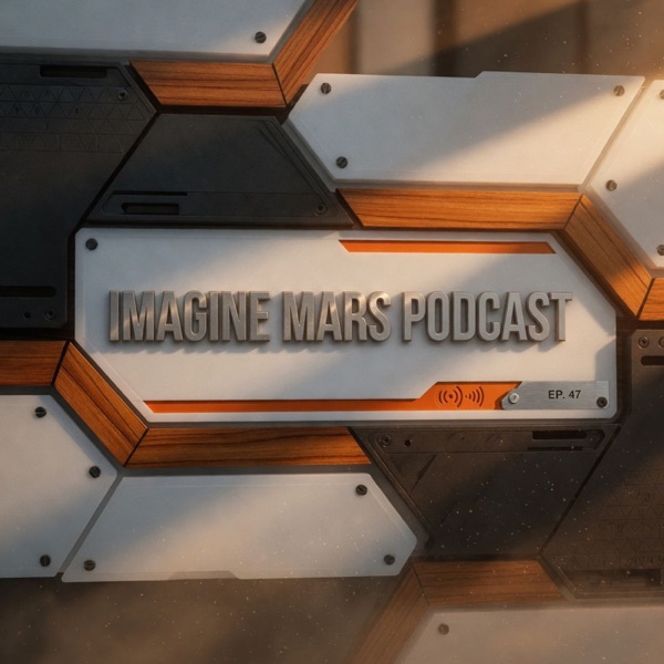 Imagine Mars