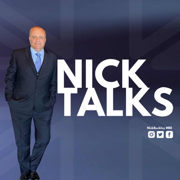 Nick Talks