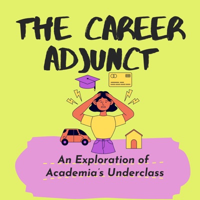 The Career Adjunct