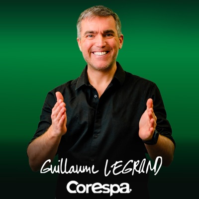 Corespa - Le podcast pour les entrepreneurs du fitness Corespa - Le podcast pour les entrepreneurs du fitness
